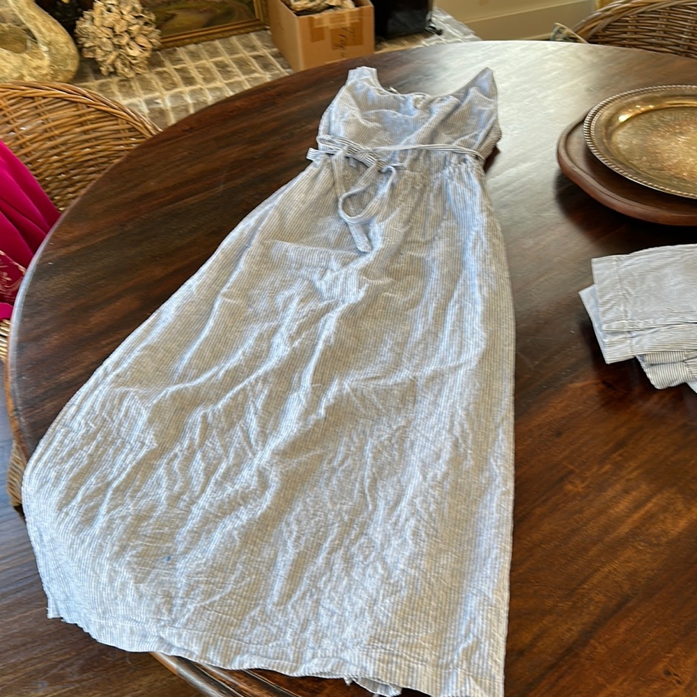 Talbots sundress
